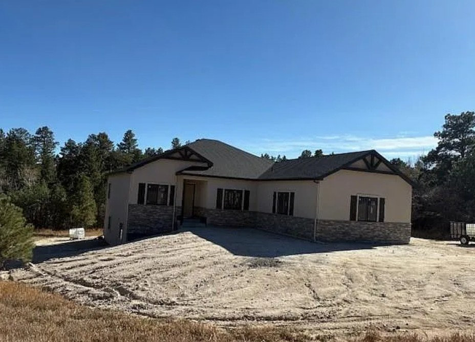 3715 El Rancho Way